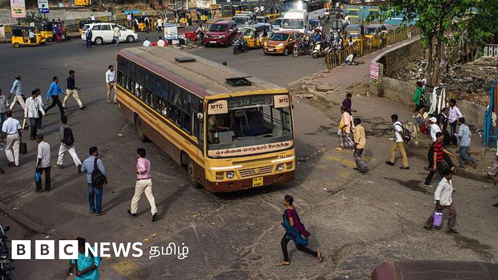 குடிபோதையில் அரசு பேருந்தை ஓட்டி லாரி மீது மோதிய நபர் - இன்றைய முக்கிய செய்திகள்