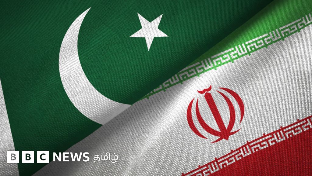 பாகிஸ்தான்-இரான் உறவு மோசமடைந்தது எப்படி? விரிவான வரலாறு