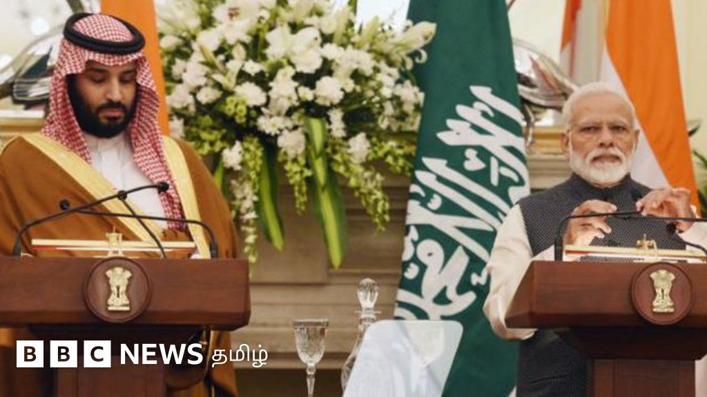 ரஷ்யா vs யுக்ரேன்: இந்தியா வல்லரசு வரிசையில் இடம் பெறும் வாய்ப்பை தவறவிட்டதா? சௌதி என்ன சாதித்தது?