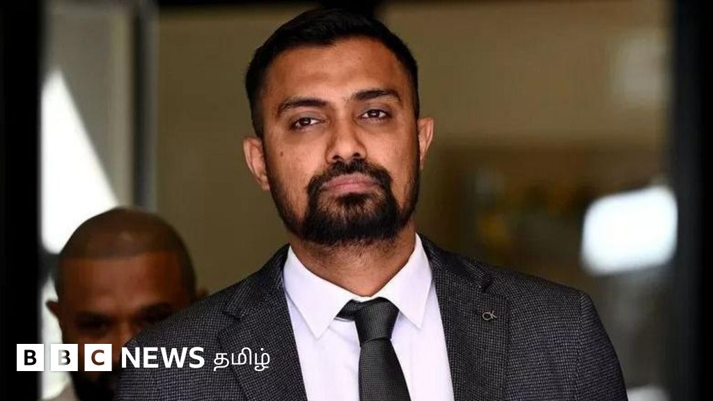 ஆணுறை இன்றி பாலுறவு கொண்டதாக தொடரப்பட்ட வழக்கிலிருந்து தனுஷ்க விடுதலை