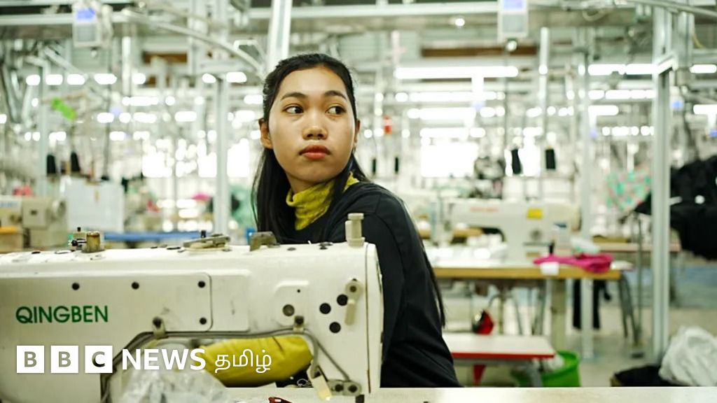 டிரம்ப் அச்சுறுத்தல்: அமெரிக்காவின் கடுமையான வரிகளைத் தவிர்க்க சீனா என்ன செய்கிறது? எப்படி தயாராகிறது?