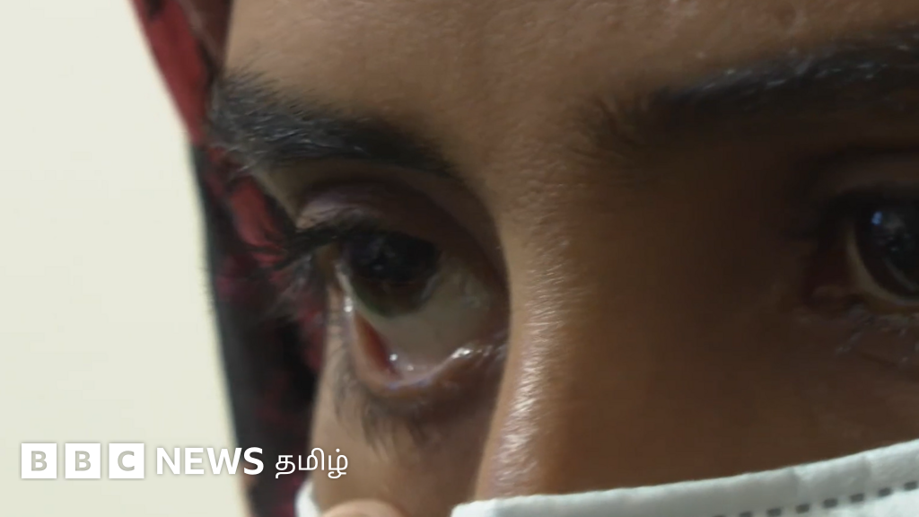 பாகிஸ்தான்: கடனை திருப்பிச் செலுத்த மகள்களையே விற்கும் பெற்றோர் - ஏன்?