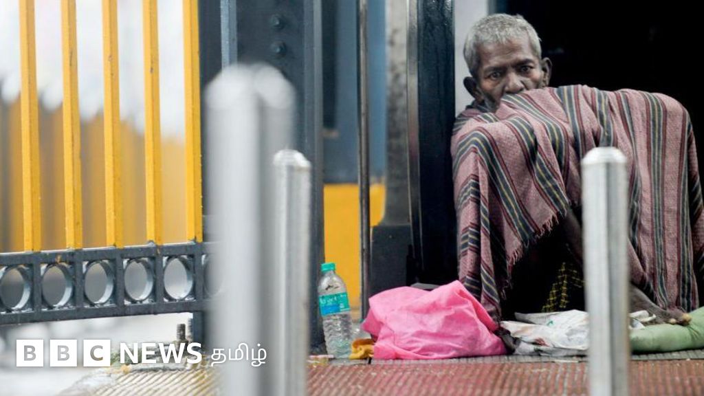 தமிழ்நாடு: உயிர்பயத்தில் சாலையோரம் தூங்கும் மக்கள் - இரவு நேரக் காப்பகங்கள் என்ன ஆயின?