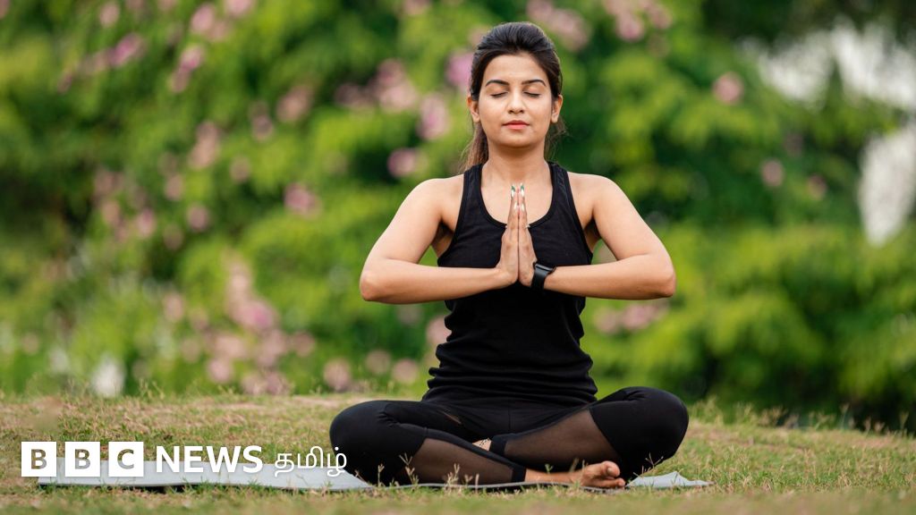 யோகா, தியானம் ஆகியவை மூளையை வலுப்படுத்தும் என்பது உண்மையா?