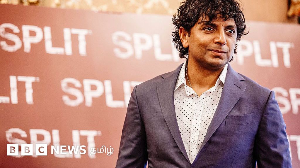 'அடுத்த ஸ்பீல்பெர்க்': புதுச்சேரியில் பிறந்து ஹாலிவுட்டில் வெற்றிக்கொடி நாட்டிய மனோஜ் நைட் ஷியாமளன்