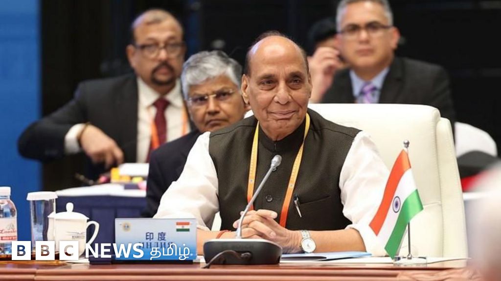 எஸ்சிஓ மாநாடு அறிக்கையில் இந்தியா கையெழுத்திட மறுத்ததும் தொடர்ந்து எழுந்த கேள்விகளும்