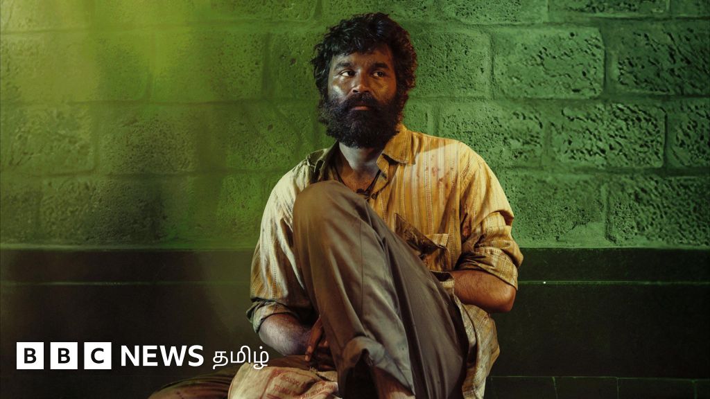 குபேரா ஊடக விமர்சனம்: மாறுபட்ட வேடத்தில் 'அபாரமான நடிப்பை' வெளிப்படுத்திய தனுஷ்