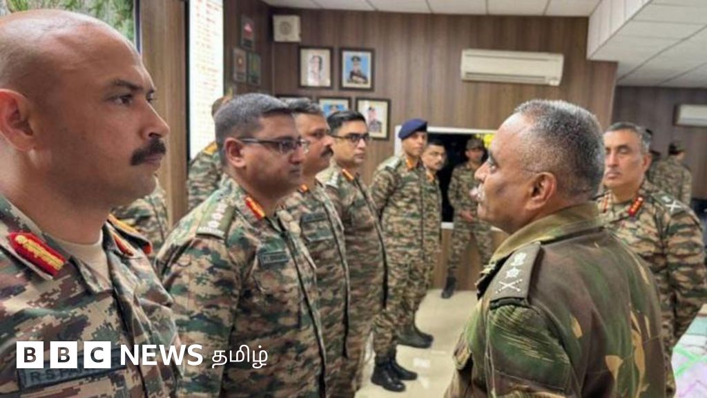 ஜம்மு காஷ்மீர்: ராணுவம் விசாரணைக்கு அழைத்துச் சென்ற 3 பேர் மரணம் - முகாமில் என்ன நடந்தது? 