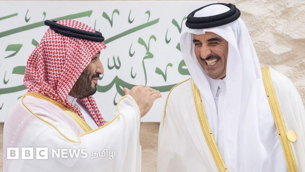 மத்திய கிழக்கு பிராந்தியம் பெரும் போருக்கு தயாராகிறதா? ஆதிக்கம் செலுத்தப் போகும் நாடு எது?