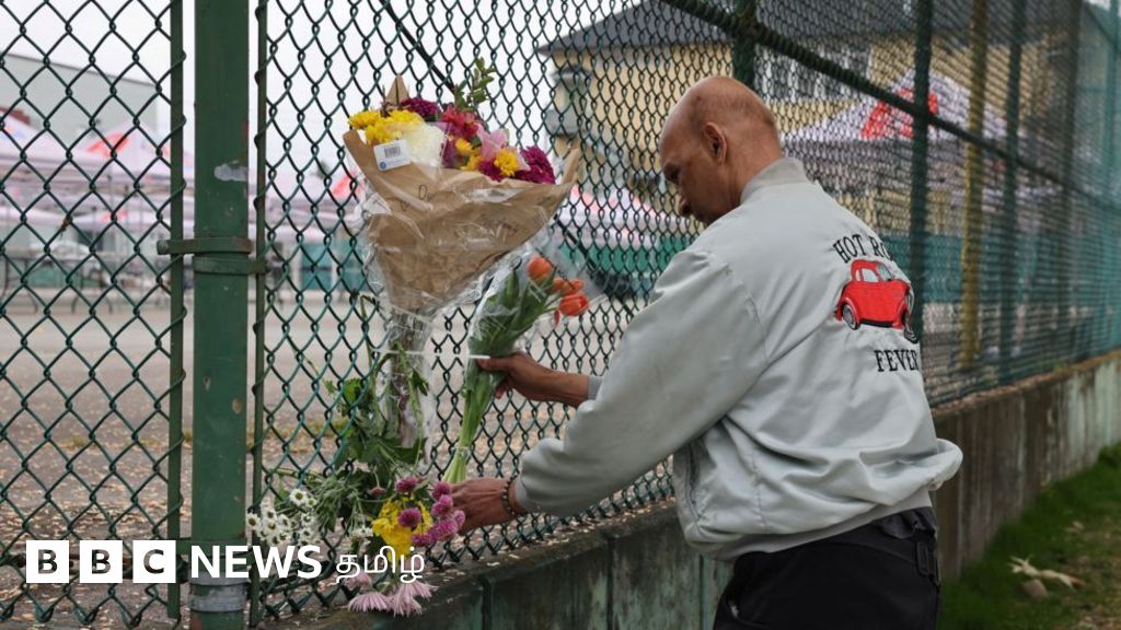 வான்கூவர் சோகம்: திருவிழாவில் கார் மோதி 11 பேர் பலி - சந்தேக நபர் பற்றி போலீஸ் கூறுவது என்ன?