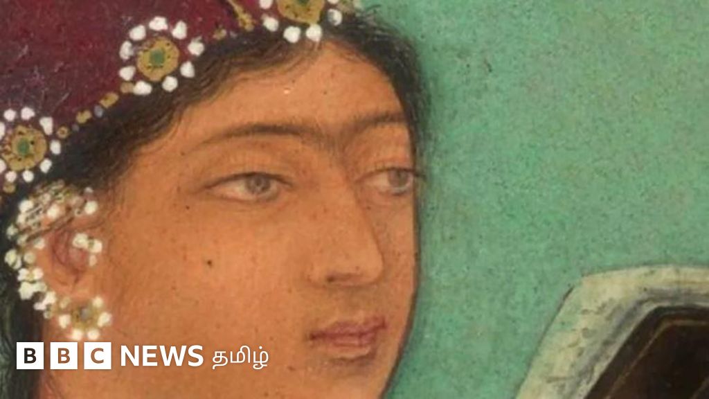 மெக்கா சென்ற முதல் இந்தியப் பெண் யார் தெரியுமா? - பாபர் மகளின் அறியப்படாத வரலாறு