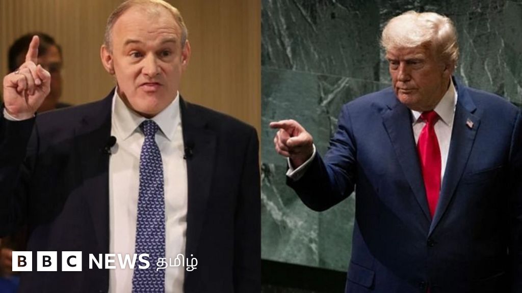 வெளிநாடுகளில் இந்தியர்களின் வாழ்க்கை கடினமாக மாறுகிறதா? - இதற்கு இந்திய அரசு என்ன செய்ய முடியும்?