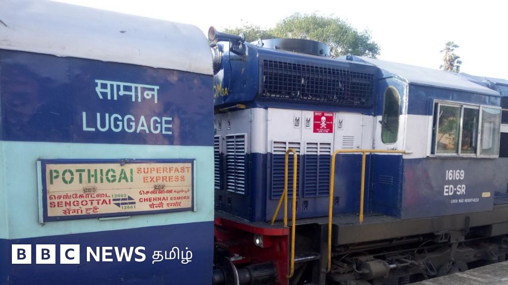 இந்தியாவில் ரயில்களுக்கு எதன் அடிப்படையில் பெயரிடப்படுகிறது? பொது மக்களும் பெயர்களை தேர்ந்தெடுக்கலாமா?