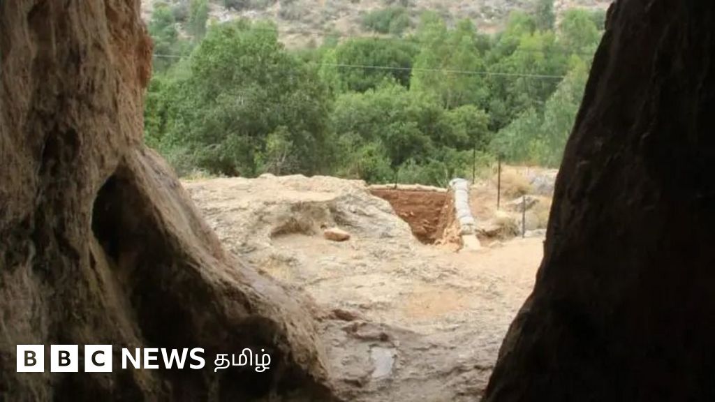 1.4 லட்சம் ஆண்டு பழமையான குழந்தையின் மண்டை ஓடு - ஆய்வில் நவீன மனிதர்கள் பற்றி தெரியவந்தது என்ன? 