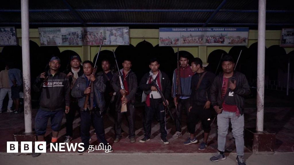 மணிப்பூர் வன்முறையின் விளைவுகளை அனுபவிக்கும் சாமானிய மக்கள்- கள நிலவரம்