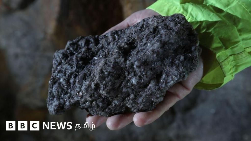 'கனிம திட்டங்களுக்கு மக்கள் கருத்து அவசியமில்லை' - மத்திய அரசு உத்தரவுக்கு எதிர்ப்பு ஏன்?