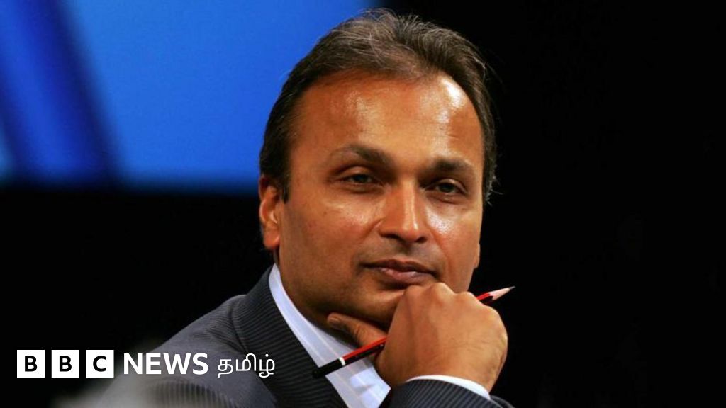 ஒரு லட்சம் கோடி ரூபாய் வணிக சாம்ராஜ்யத்தை வழிநடத்தியவர் அதல பாதாளத்தில் வீழ்ந்த கதை