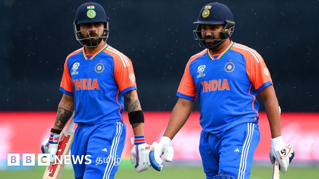 IND vs SA: டாஸ் வென்று, பேட்டிங் தேர்வு செய்த இந்தியா - நேரலை