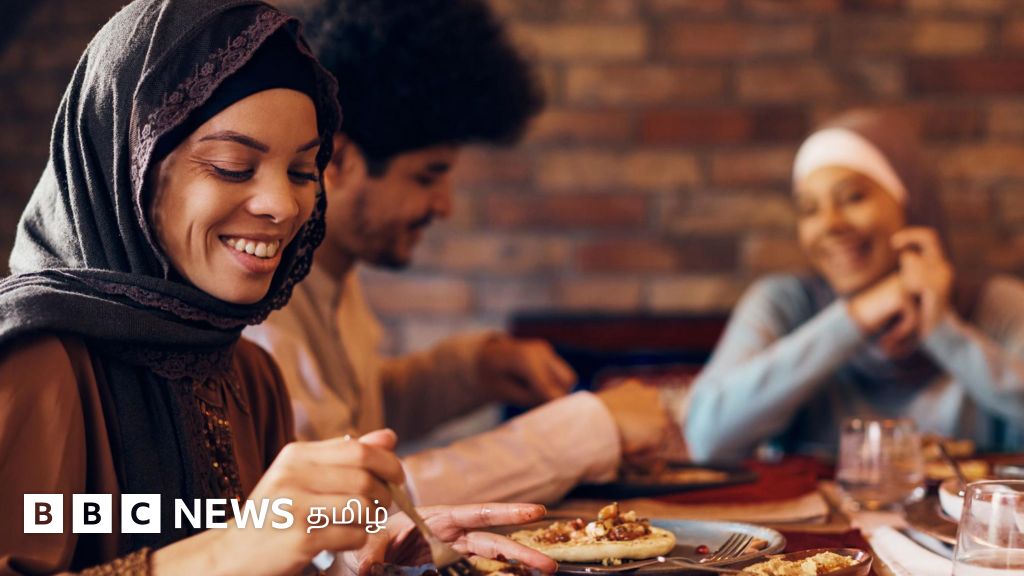 ரமலான் நோன்பு இருக்கும்போது சாப்பிடக்கூடிய, சாப்பிடக்கூடாத உணவுகள்