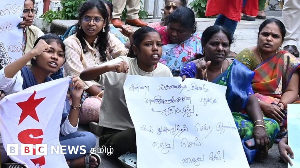 அண்ணா பல்கலைக்கழக  மாணவிக்கு பாலியல் வன்கொடுமை: முக்கிய கேள்விகளும் அதற்கான பதில்களும் - முழு விவரம்