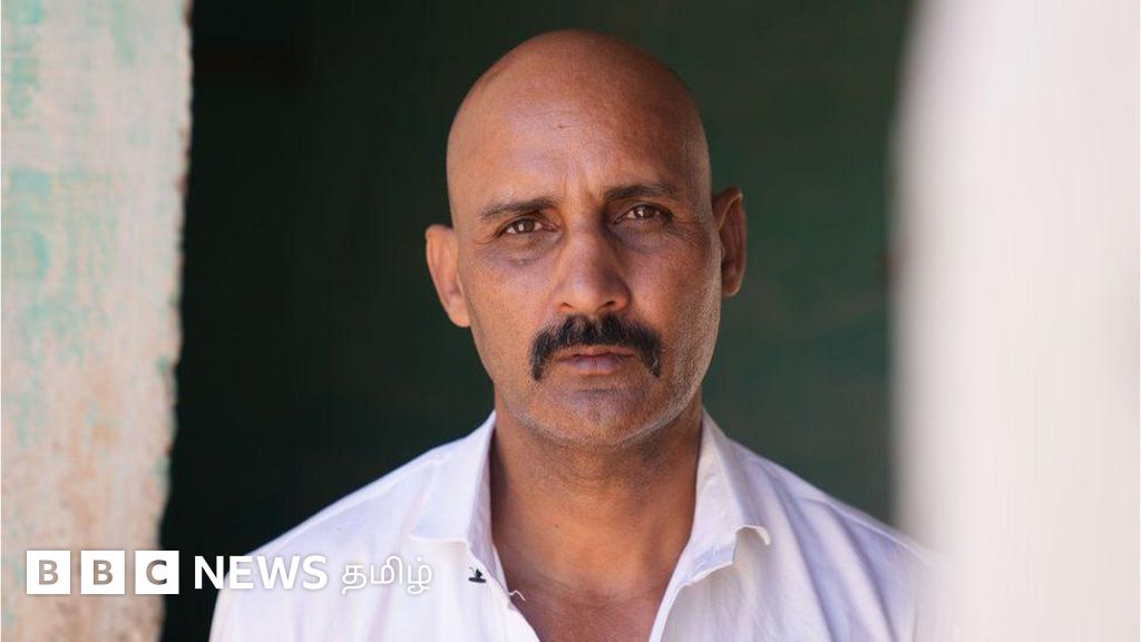 பிறந்த தேதியில் ஏற்பட்ட பிழையால் 12 வயதில் தூக்கு தண்டனை விதிக்கப்பட்ட நபர், 28 ஆண்டுகள் சிறைக்குப் பிறகு தப்பியது எப்படி?