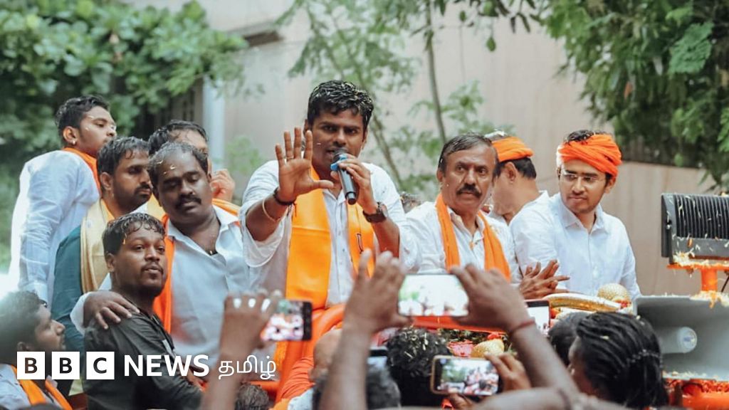 கர்நாடக தேர்தலில் அண்ணாமலையின் பிரசாரம் தாக்கத்தை ஏற்படுத்தவில்லையா?