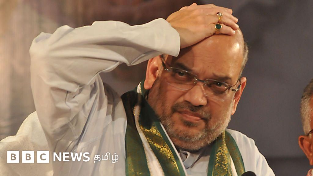 ‘ஒரு தேநீர் அருந்துவதையே குற்றமாகக் காட்ட முடியும்’ - புதிய குற்றவியல் சட்டங்களுக்கு எதிர்ப்பு ஏன்? 