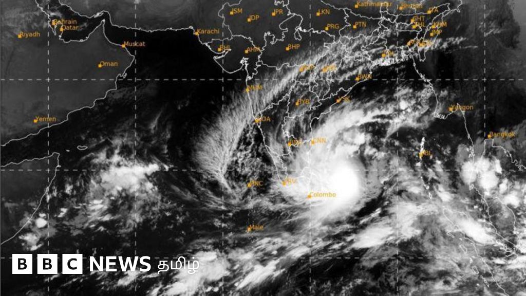 புயல் ஏன் நிலத்தை நோக்கி வருகிறது? - எப்படி எதிர்கொள்ள வேண்டும்?