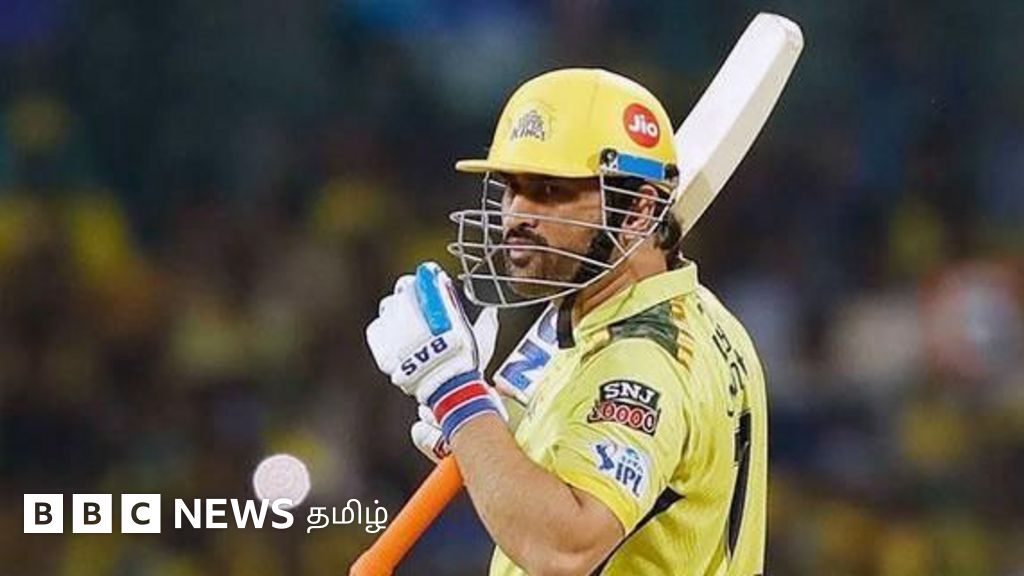 தோனி இல்லாத அணி சாத்தியமா? - ஒற்றை வீரரை சார்ந்திருக்கும் சிஎஸ்கே 