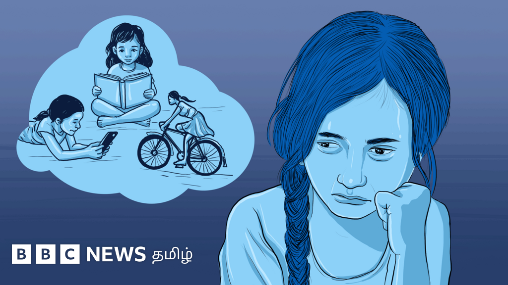 மூத்த மகள் 'இரண்டாவது தாயாக' மாறுவதால் சொந்த வாழ்க்கையில் எதையெல்லாம் இழக்கிறார் தெரியுமா?