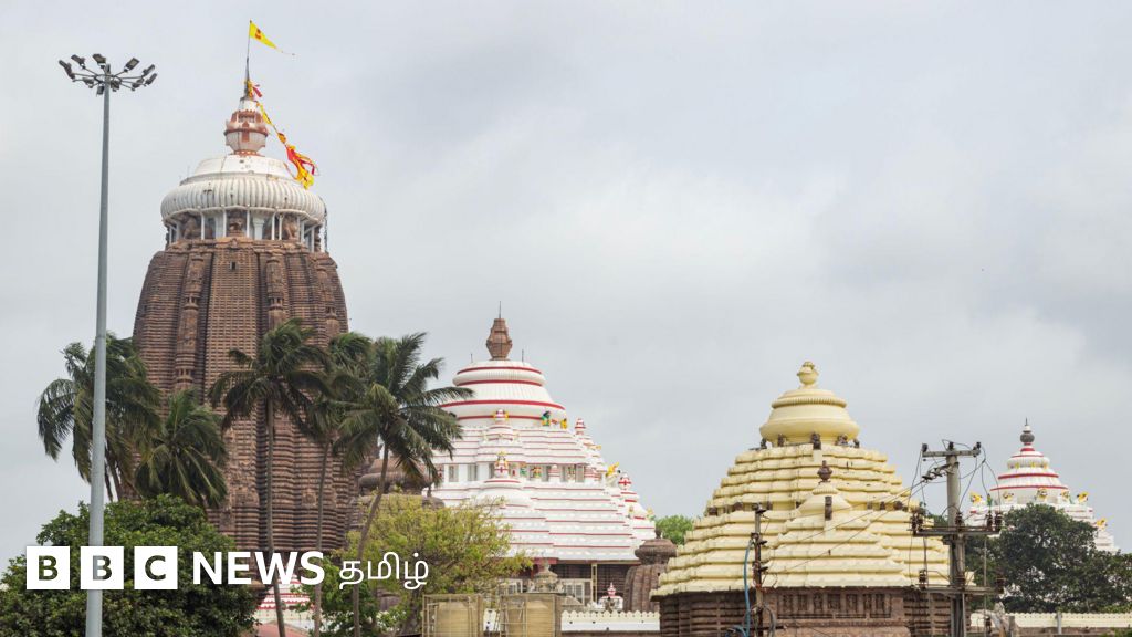 பூரி ஜெகந்நாதர் கோவில் தங்கம், வைர பொக்கிஷ அறை திறப்பு - நகைகளை மதிப்பிடும் பணி எத்தனை நாள் நீடிக்கும்? 