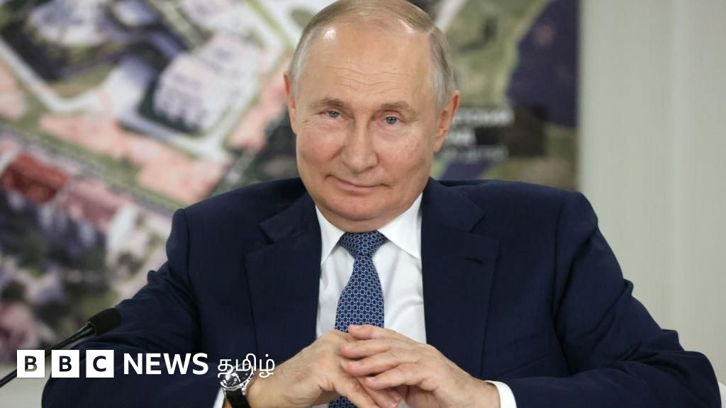 ஹமாஸூக்கு ரஷ்ய ஆயுதங்கள் கிடைத்தது எப்படி? இஸ்ரேல் போரால் புதினுக்கு என்ன லாபம்? 