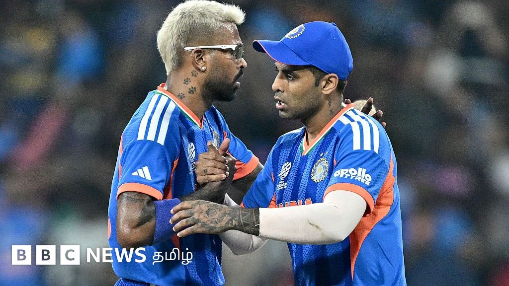 வெற்றி கொண்டாட்டத்திலும் இந்தியாவை கவலைப்பட வைத்த 'ஒரு விஷயம்' என்ன? அலசல்