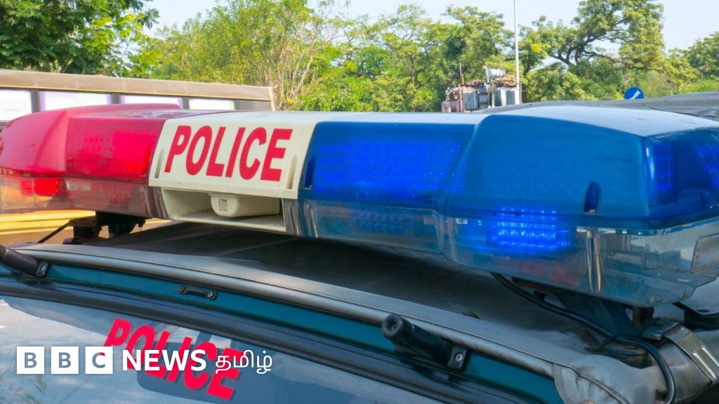 திருவள்ளூர்: சிறுமி பாலியல் வன்கொடுமை வழக்கில் தேடப்பட்டு வந்த நபர் பிடிபட்டது எப்படி?