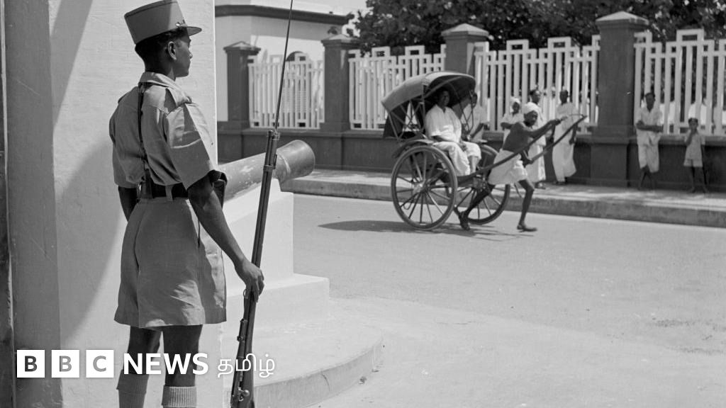 புதுச்சேரி மக்கள் தமிழ்நாடு வர 'விசா' பெற வேண்டியிருந்தது பற்றி உங்களுக்கு தெரியுமா?