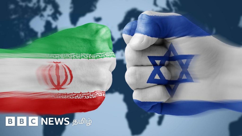 காஸாவை தாக்கும் இஸ்ரேலை எச்சரிக்கும் இரான் - போரில் நேரடியாக இறங்க தயாராகிறதா? 