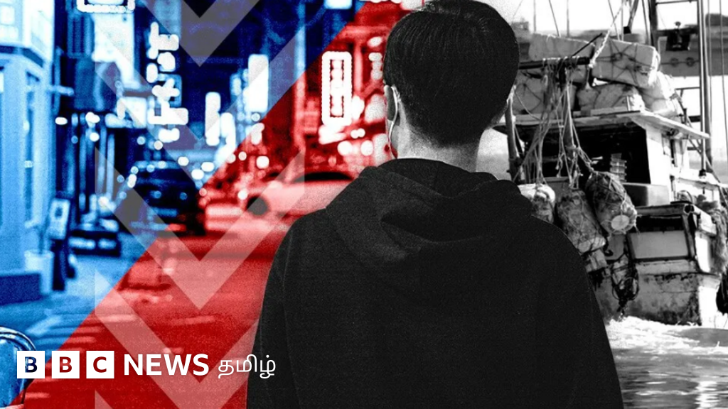 வட கொரியாவை விட்டு உயிரை பணயம் வைத்து படகில் தப்பிய குடும்பம் கூறும் அதிர்ச்சித் தகவல்கள்