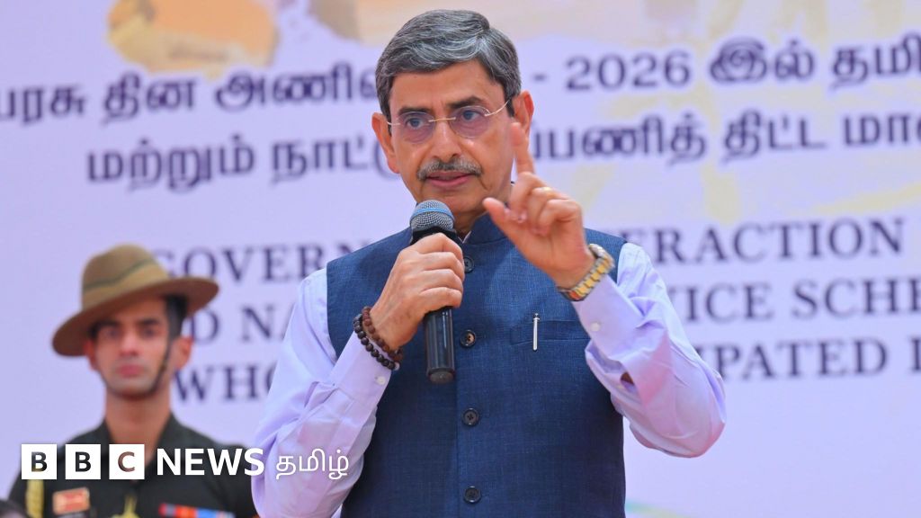 துணைவேந்தர்கள் நியமனம்: இடைக்கால தடையை ரத்து செய்த உச்ச நீதிமன்றம் - அடுத்து என்ன நடக்கும்?