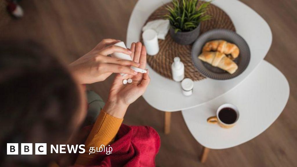 காஃபி குடித்துவிட்டு மாத்திரை சாப்பிட்டால் உடலில் என்ன நடக்கும்?