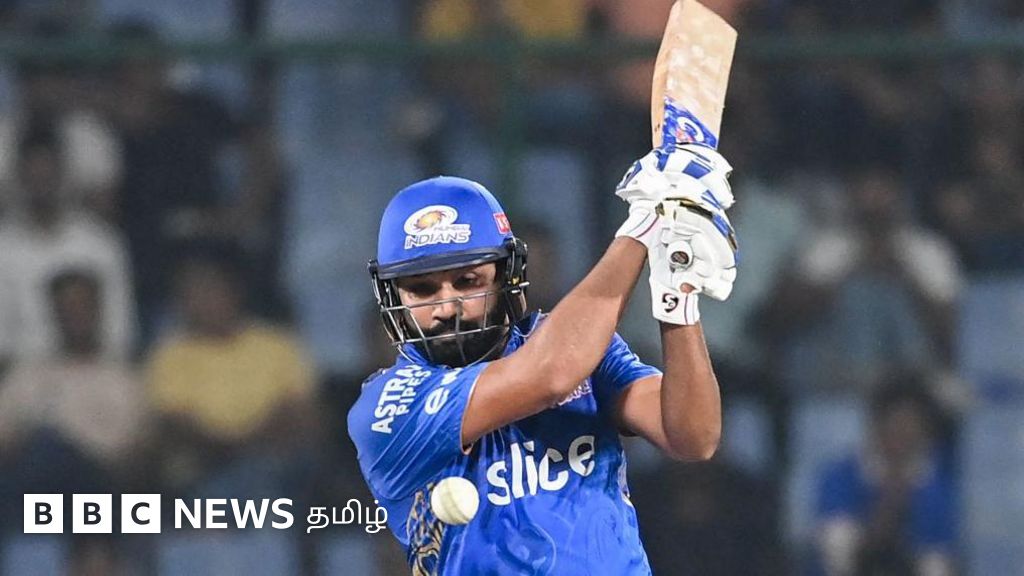 ஒரே ஓவரில் 4 விக்கெட்: கடைசிப் பந்து வரை திக்... திக்... டெல்லிக்கு எதிராக மும்பை 'திரில்' வெற்றி