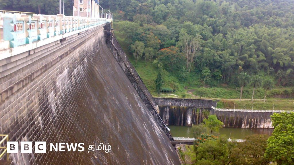 கோவை - திருப்பூர் மாவட்டங்களுக்கிடையே தண்ணீர் பிரச்னை - பிஏபி  கால்வாய் பாசன விவகாரத்தின் பின்னணி என்ன?