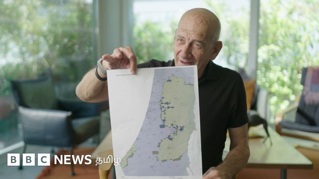 இஸ்ரேல் - பாலத்தீனம்: அமைதிக்காக உருவாக்கப்பட்ட திட்டம் காணாமல் போனது ஏன்?