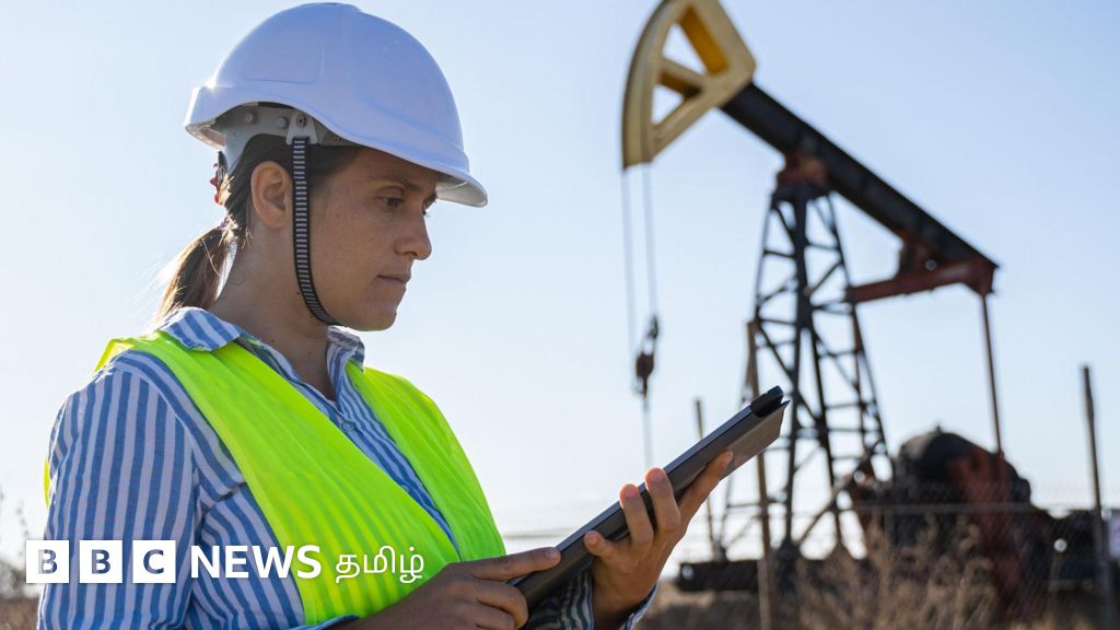 இஸ்ரேல் - ஹமாஸ் மோதலால் அதிகரிக்கும் கச்சா எண்ணெய் விலை