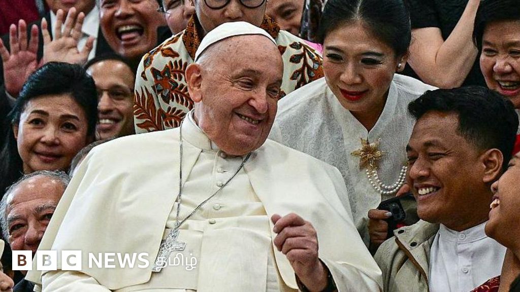 போப் ஆண்டவரை கத்தோலிக்கம் தவிர பிற கிறிஸ்தவ பிரிவுகள் ஏற்காததன் வரலாற்றுப் பின்னணி