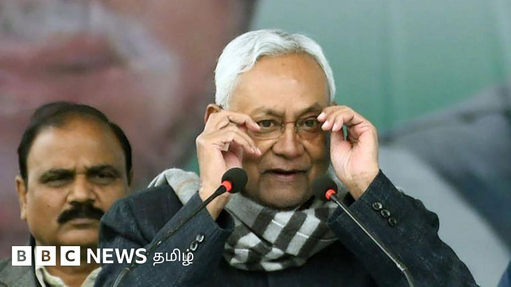 பிகார் முதல்வர் நிதிஷ் குமார் ராஜினாமா: பாஜக ஆதரவுடன் பதவியேற்பு எப்போது?