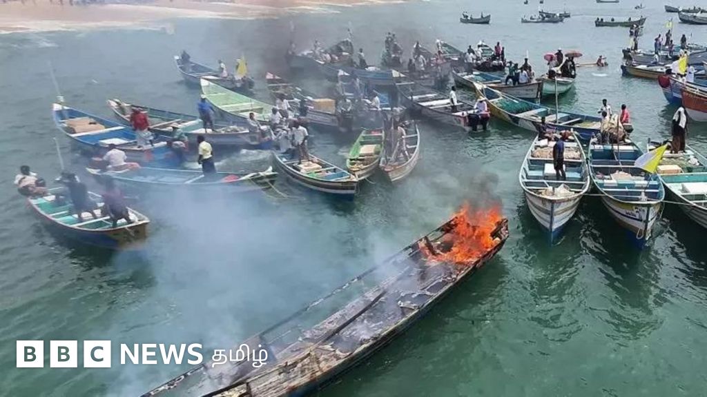 அதானியின் விழிஞ்சம் துறைமுகம்: கேரளாவில் எதிர்ப்பும் ஆதரவும் ஏன்?