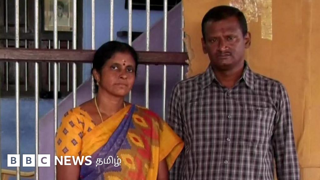 தமிழ்நாட்டின் இந்த கிராமத்தில் எல்லா ஆண்களும் 'வீட்டோடு மாப்பிள்ளைகள்' - என்ன காரணம்?