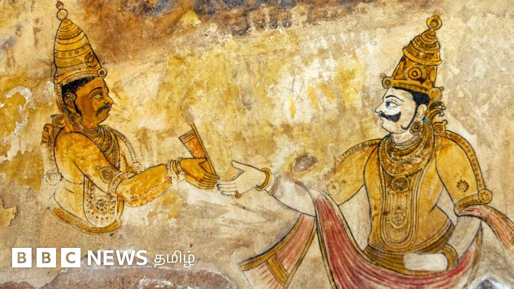 சோழர்கள்: வறட்சி, பஞ்சத்தால் உணவின்றி மக்கள் சாகும் நிலை ஏற்பட்டபோது செய்தது என்ன?