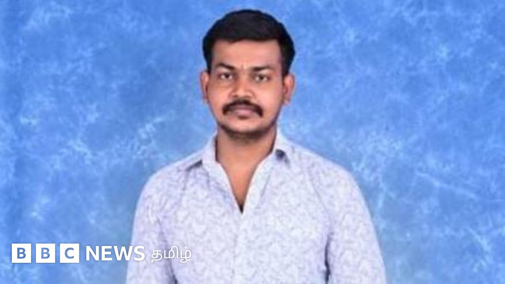 நெல்லை பொறியியல் பட்டதாரி ஜமைக்காவில் சுட்டுக்கொலை - என்ன நடந்தது? உடலை கொண்டு வருவது எப்போது?