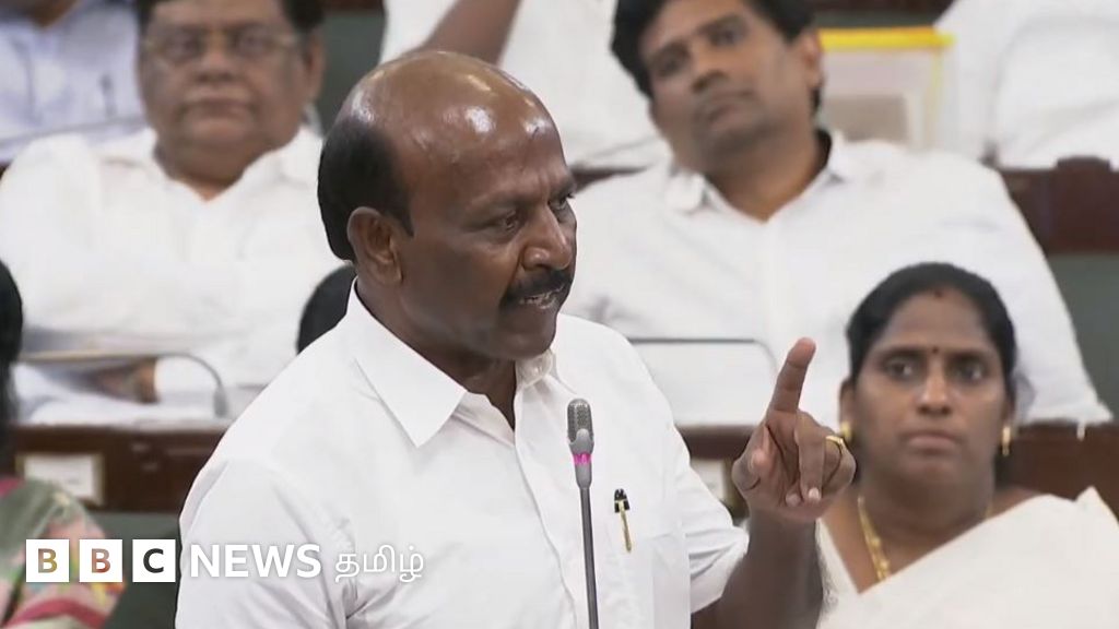 தமிழ்நாடு சித்த மருத்துவ பல்கலைக்கழக மசோதா திருப்பி அனுப்பப்பட்டதா? ஆளுநர் சொல்வது என்ன?